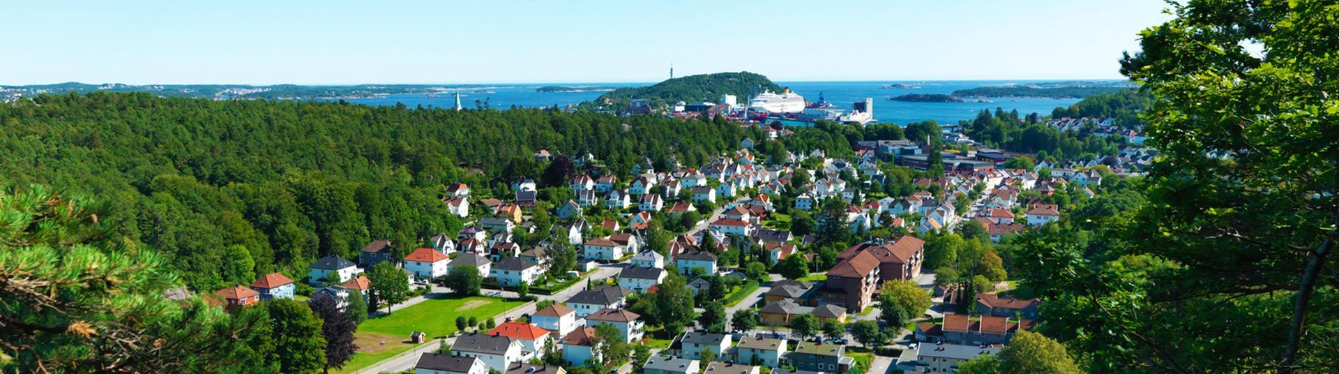 Kristiansand