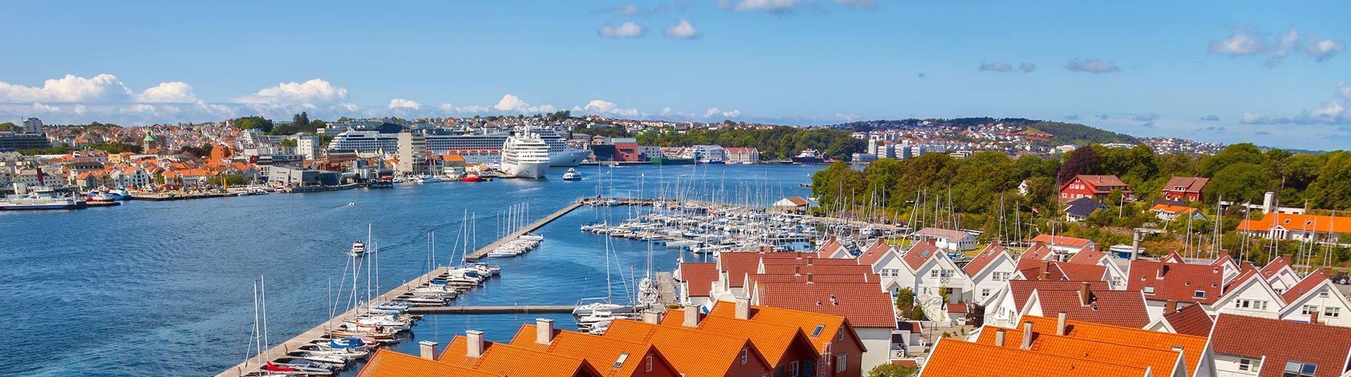 Stavanger