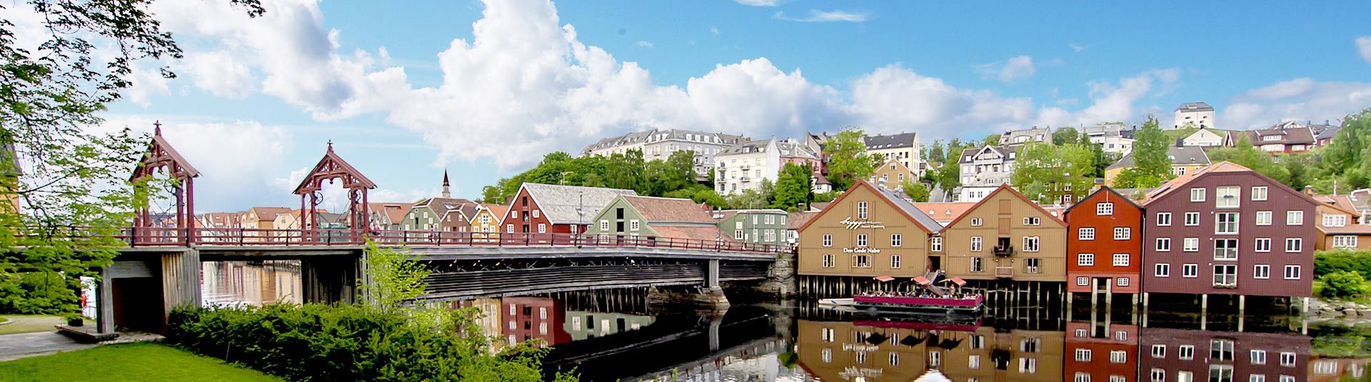 Trondheim