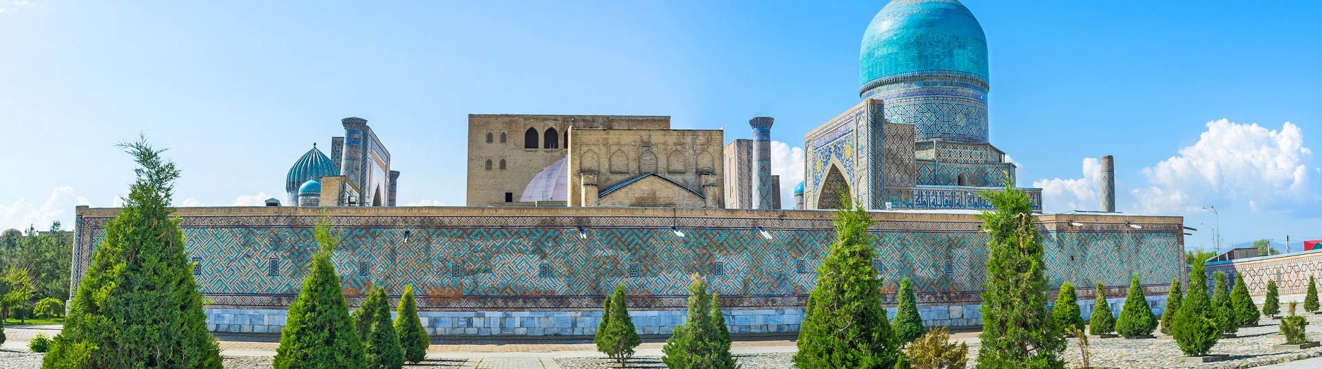 Samarkand