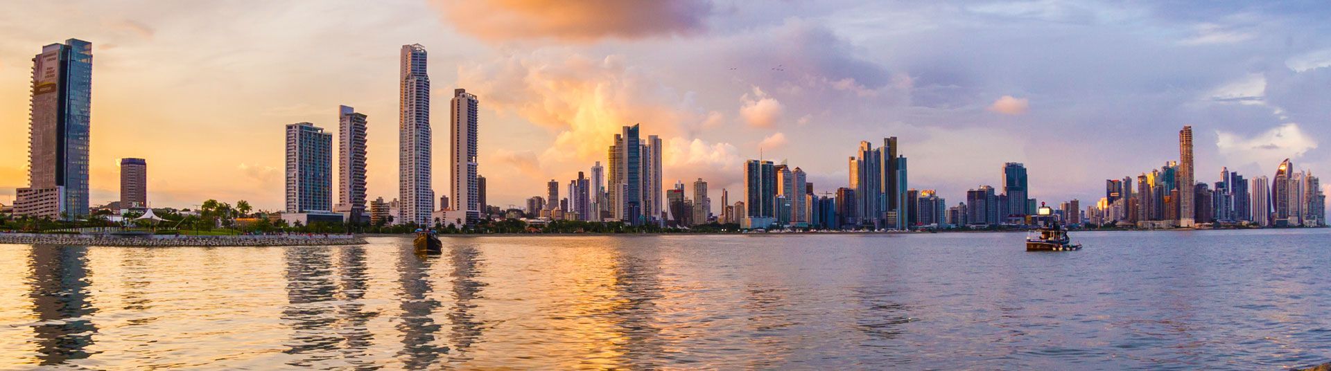 Panama City