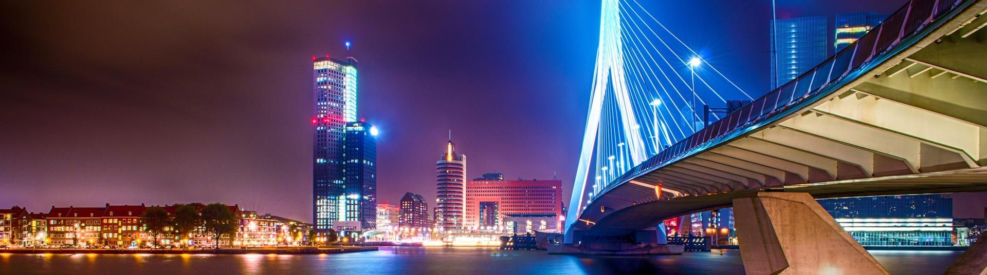 Rotterdam