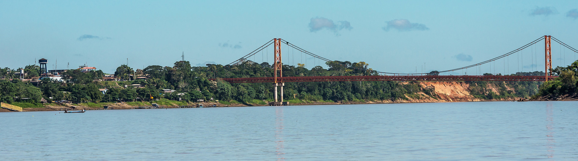 Puerto Maldonado