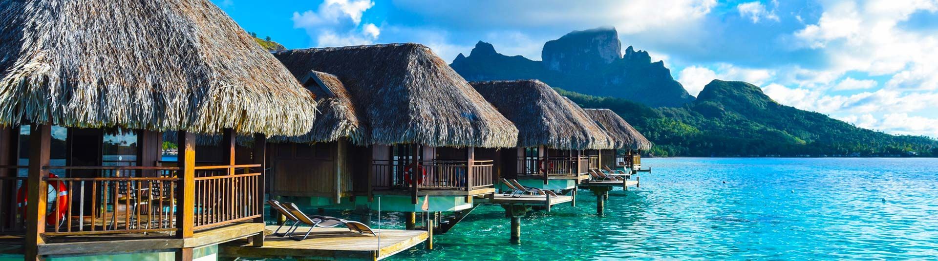 Bora Bora