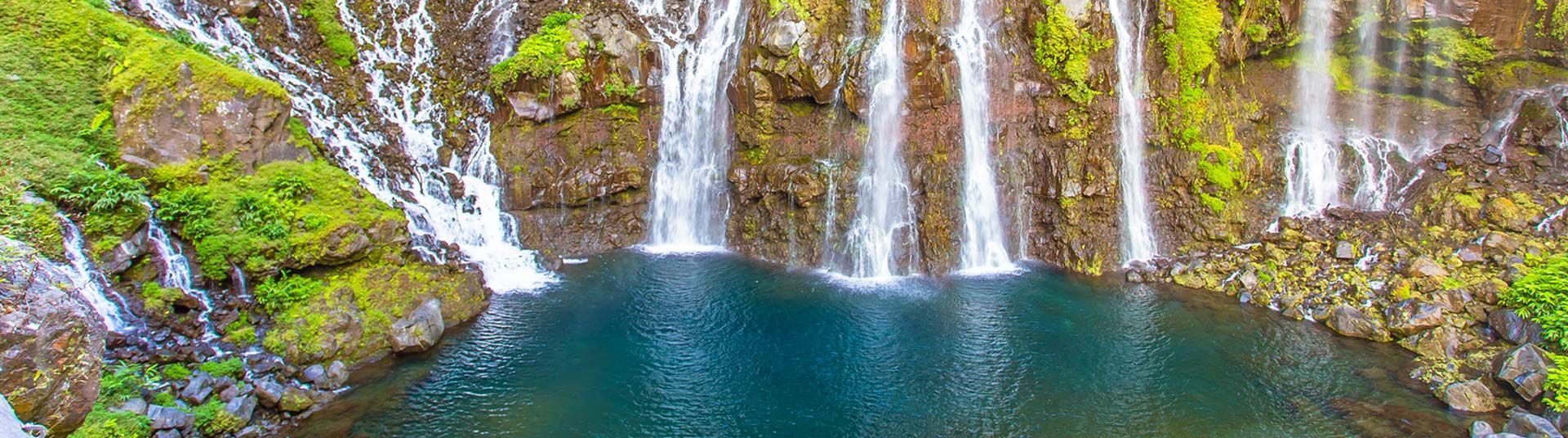 Saint Pierre - Réunion