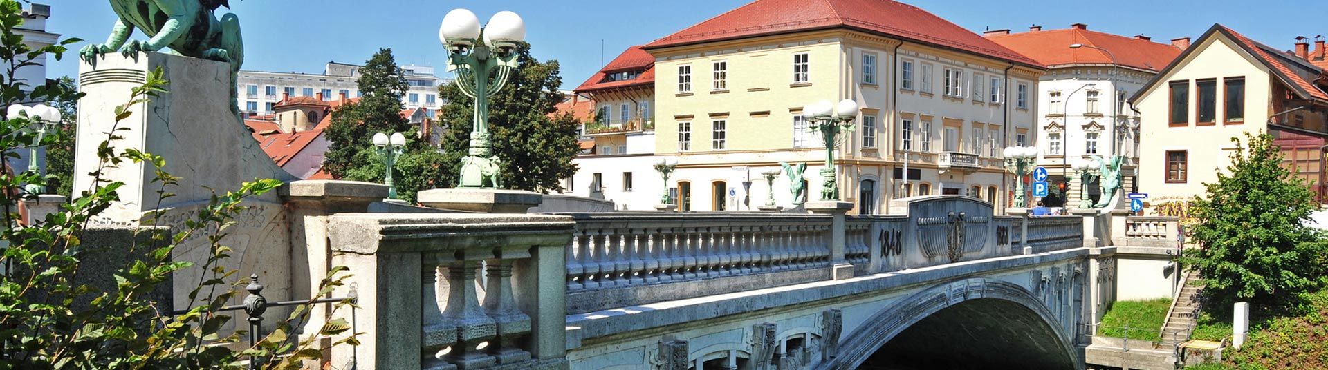 Ljubljana