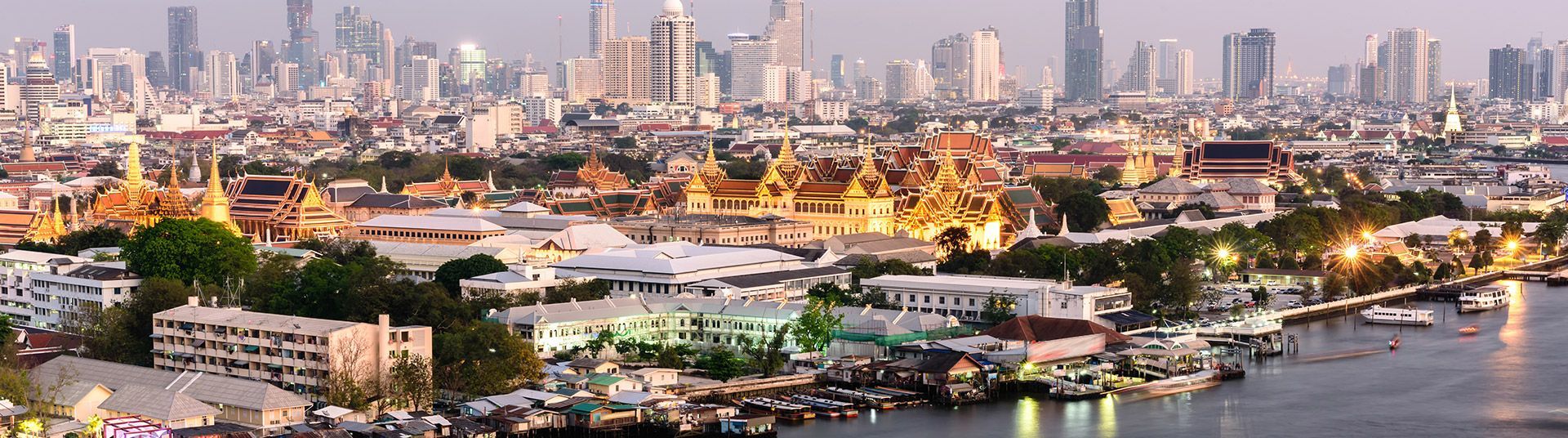 Bangkok