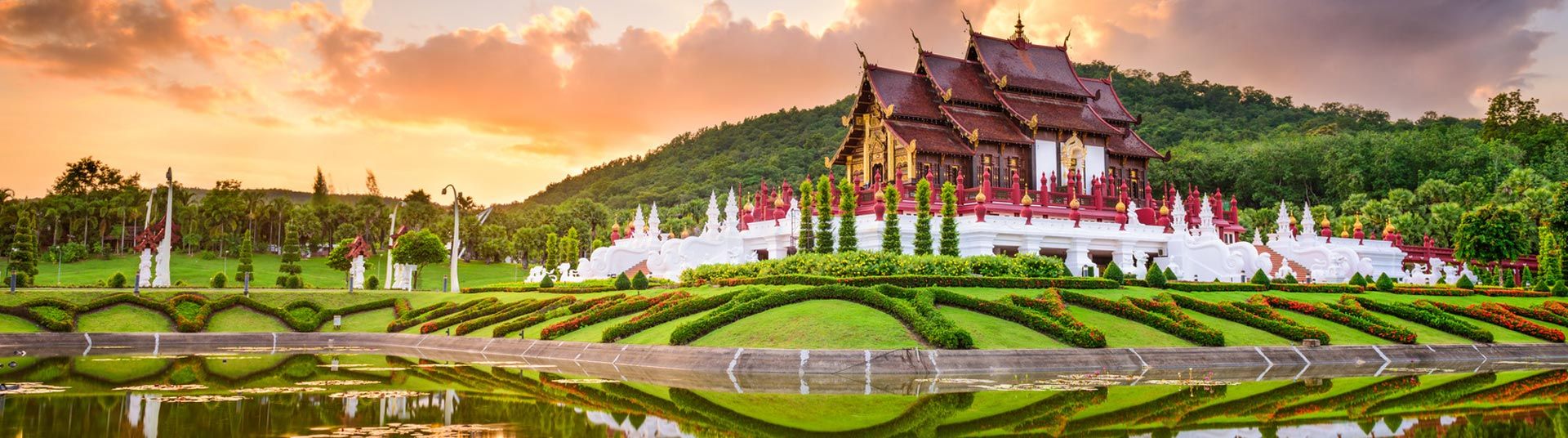 Chiang Mai