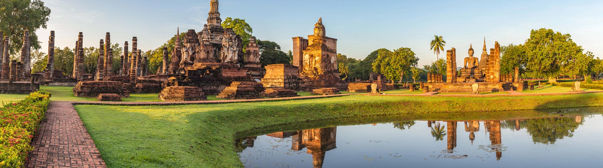 Sukhothai