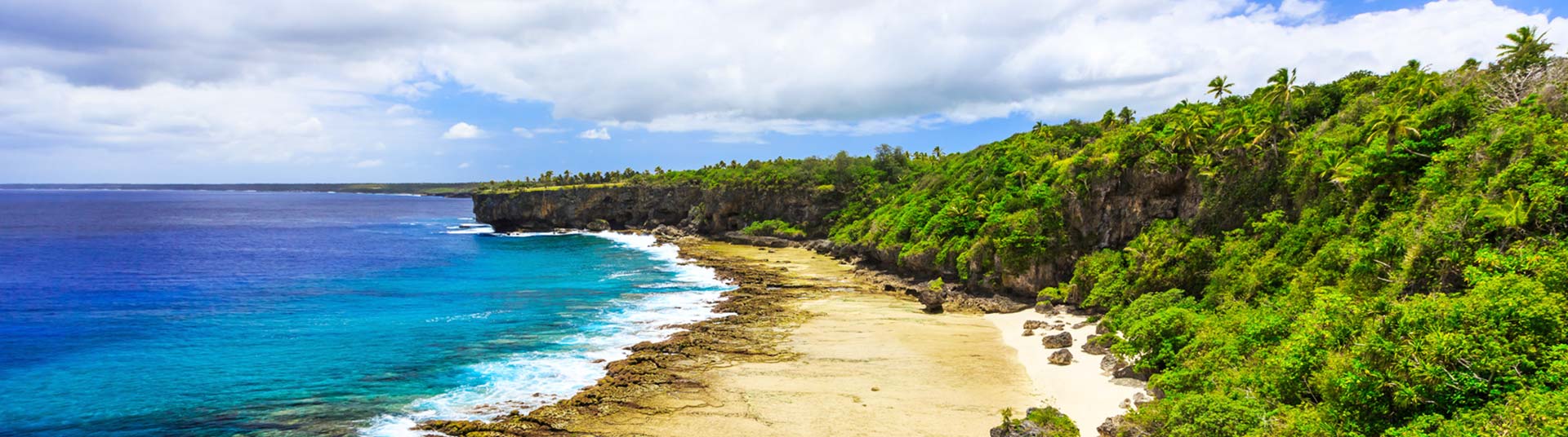 Nuku'alofa