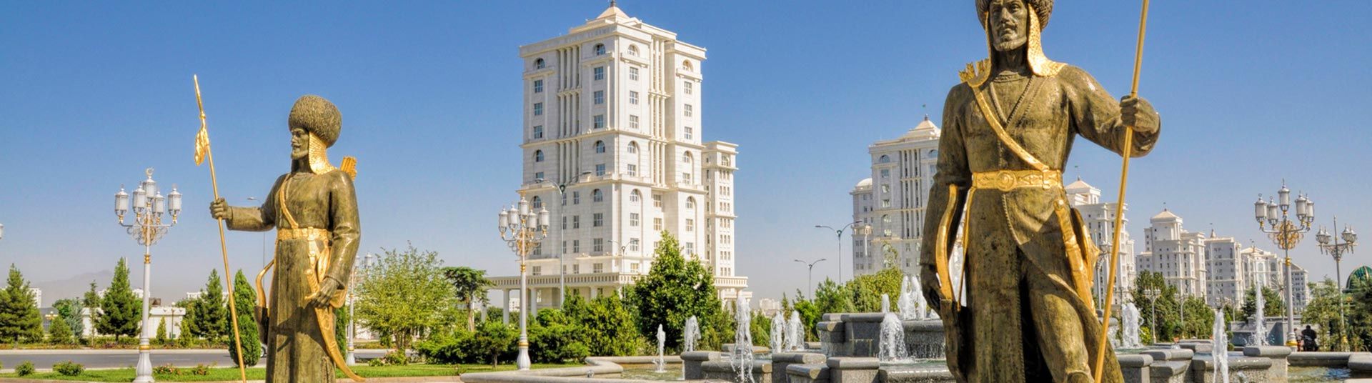 Achgabat