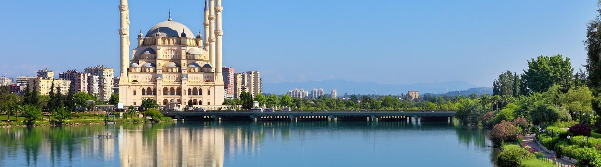 Adana