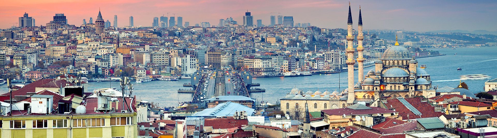 Istanbul