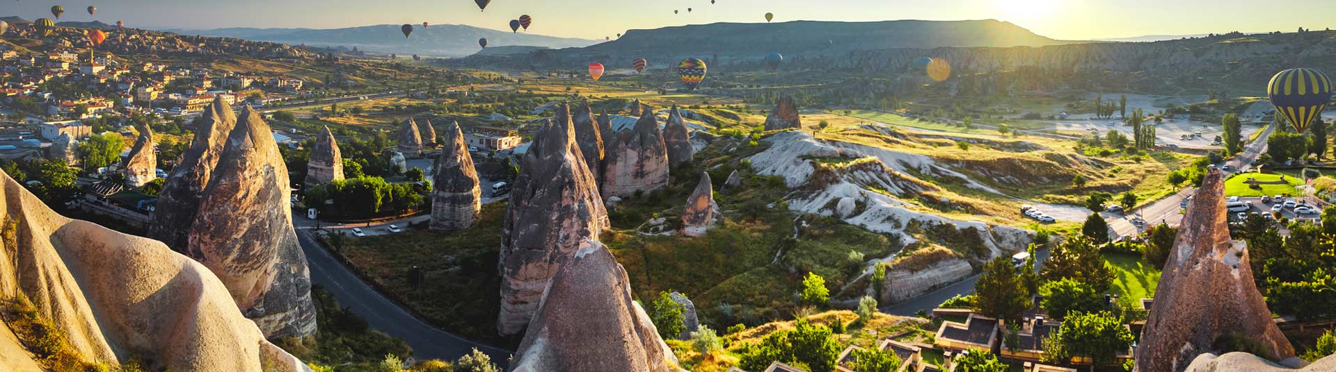 Nevsehir