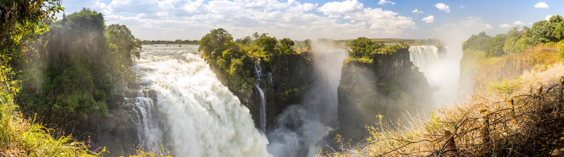 Victoria Falls