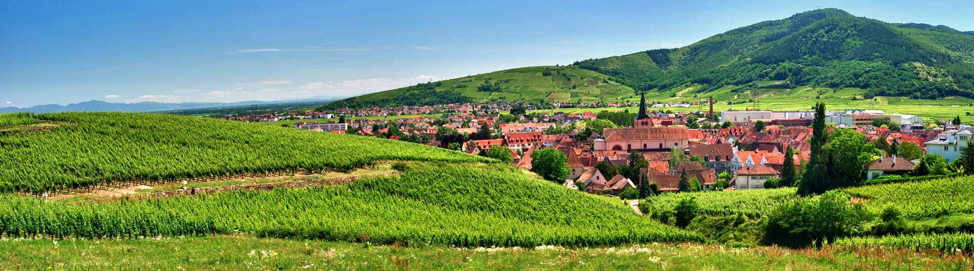 Alsace