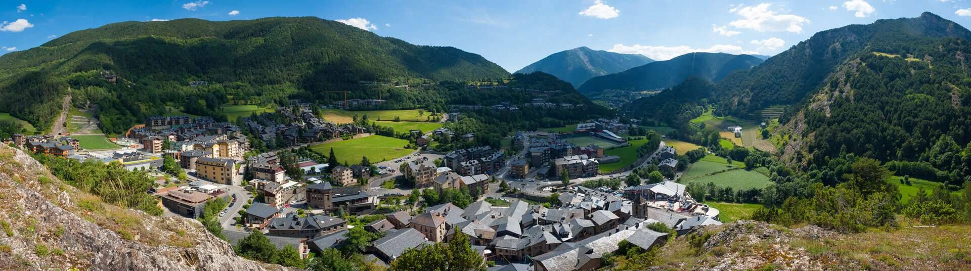 Andorre