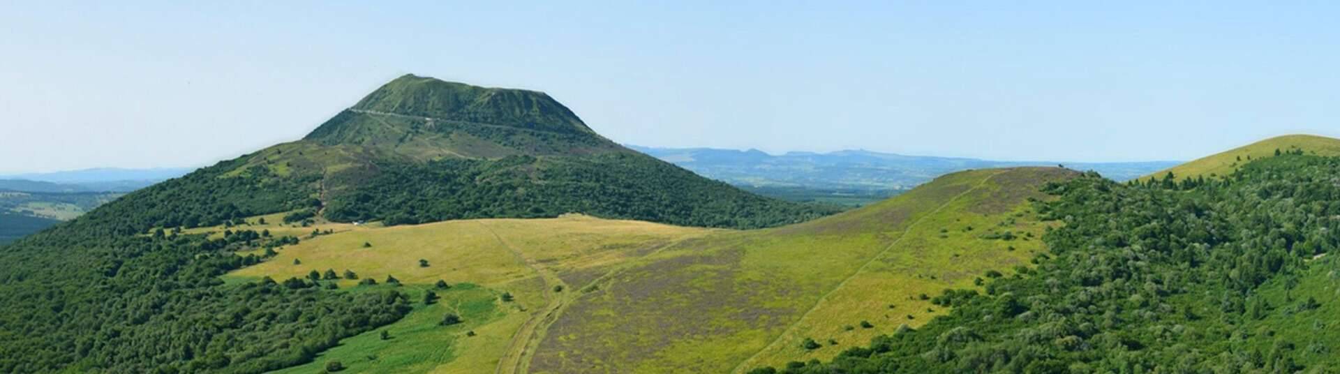 Auvergne