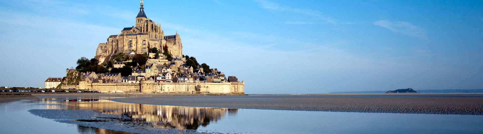 Basse-Normandie