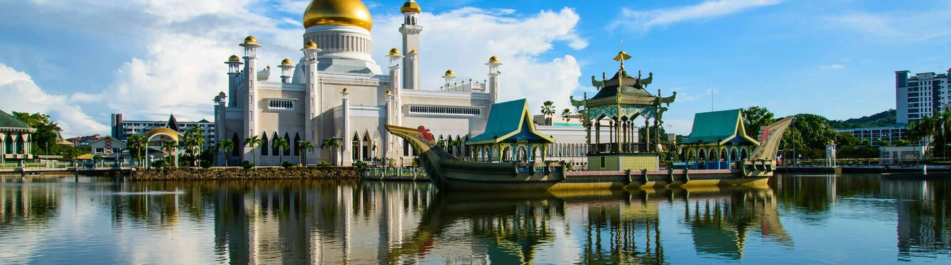 Brunei