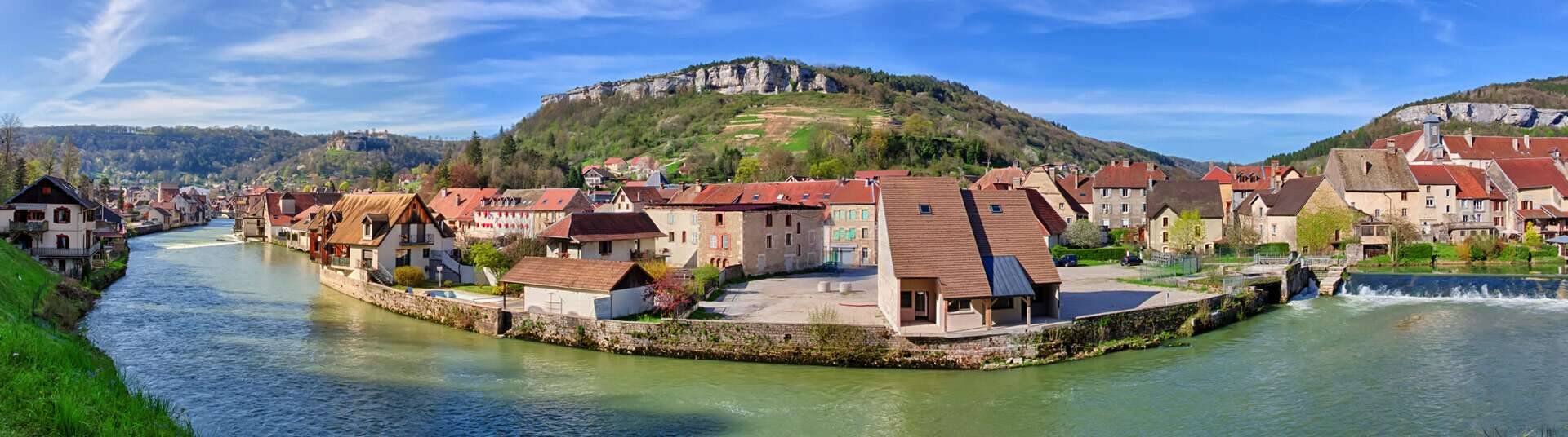 Franche-Comté