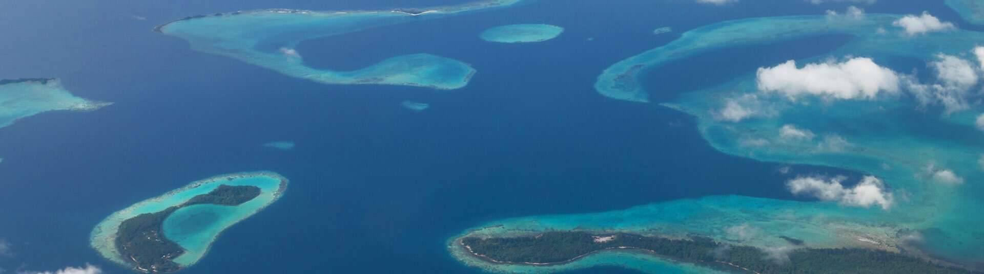 Îles Salomon