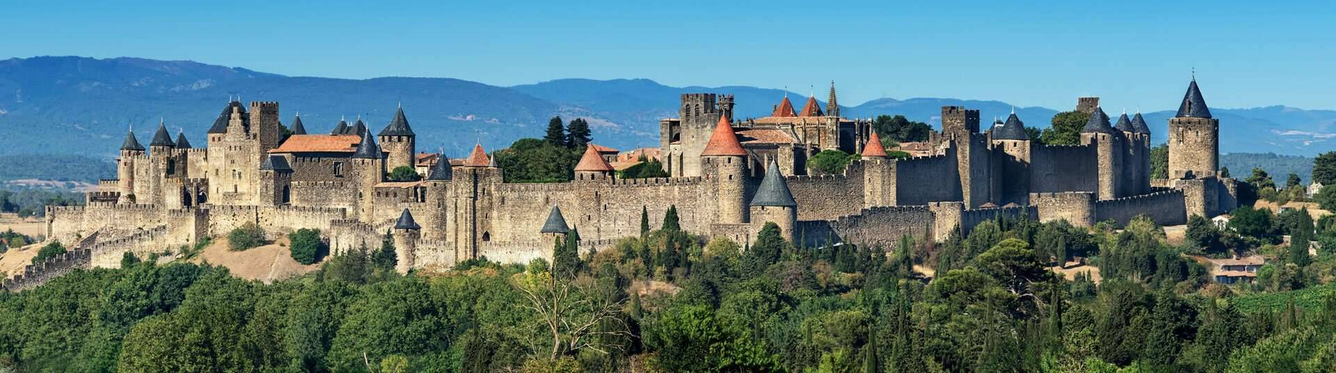 Languedoc-Roussillon