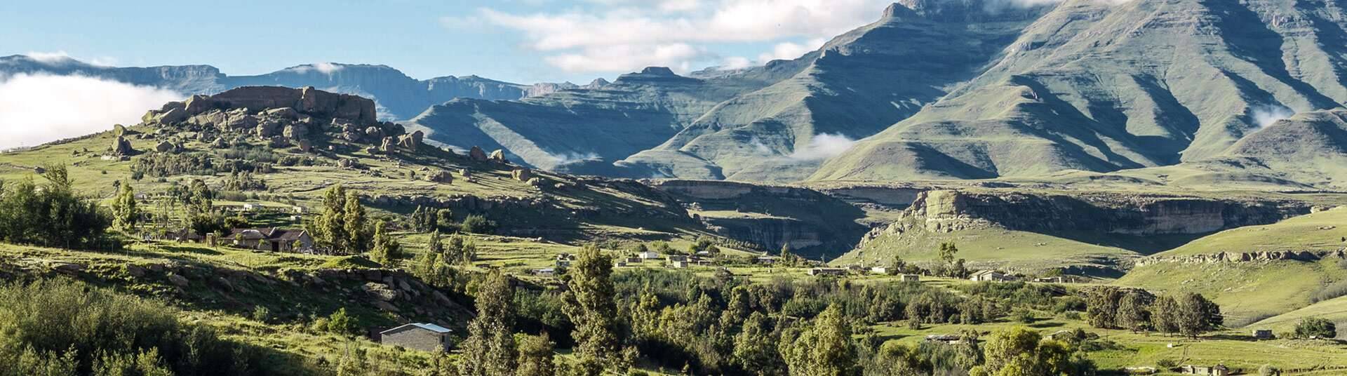 Lesotho