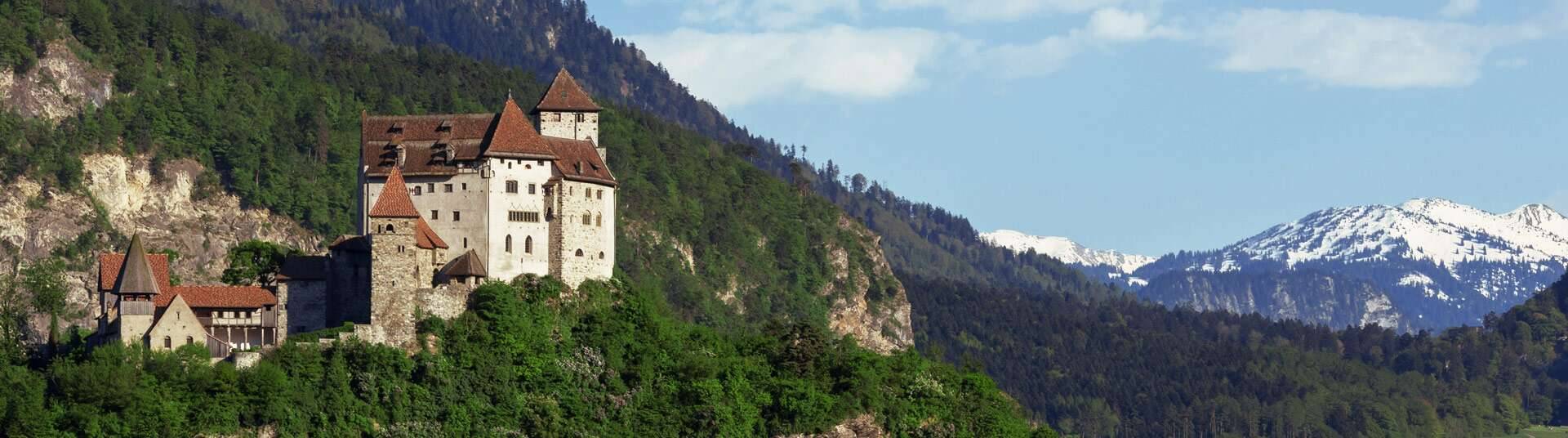 Liechtenstein