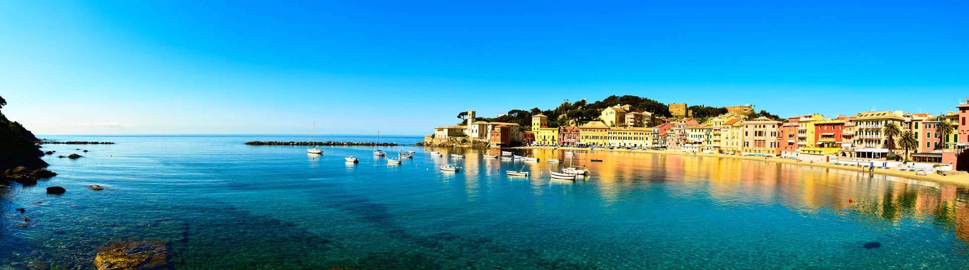 Ligurie