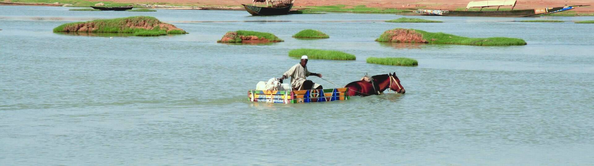 Niger