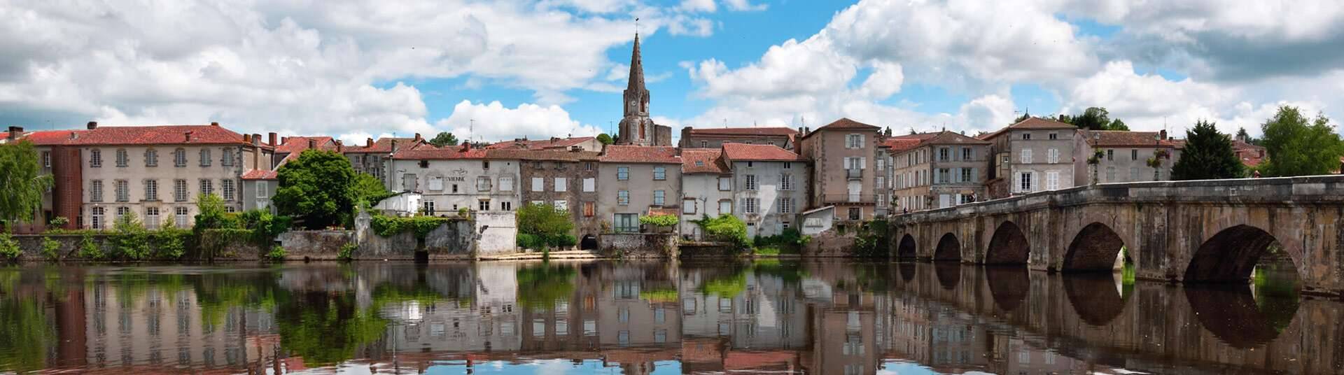 Poitou-Charentes