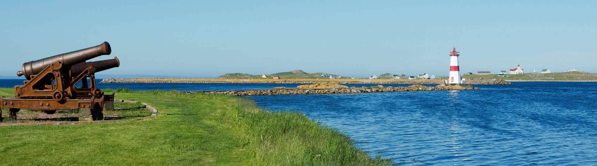 Saint-Pierre et Miquelon