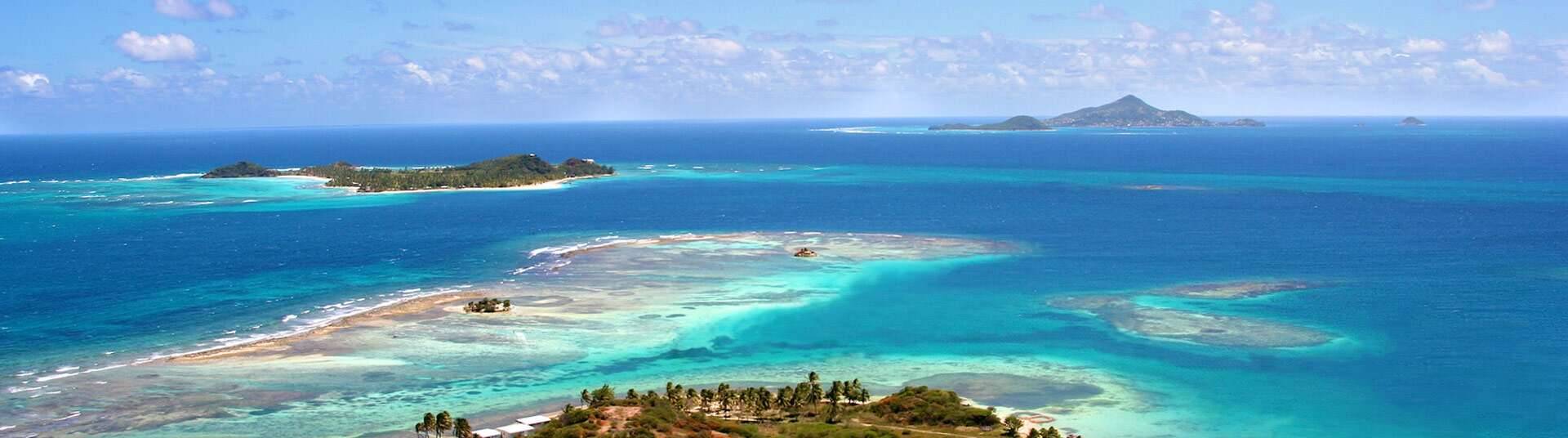 Saint Vincent et les Grenadines