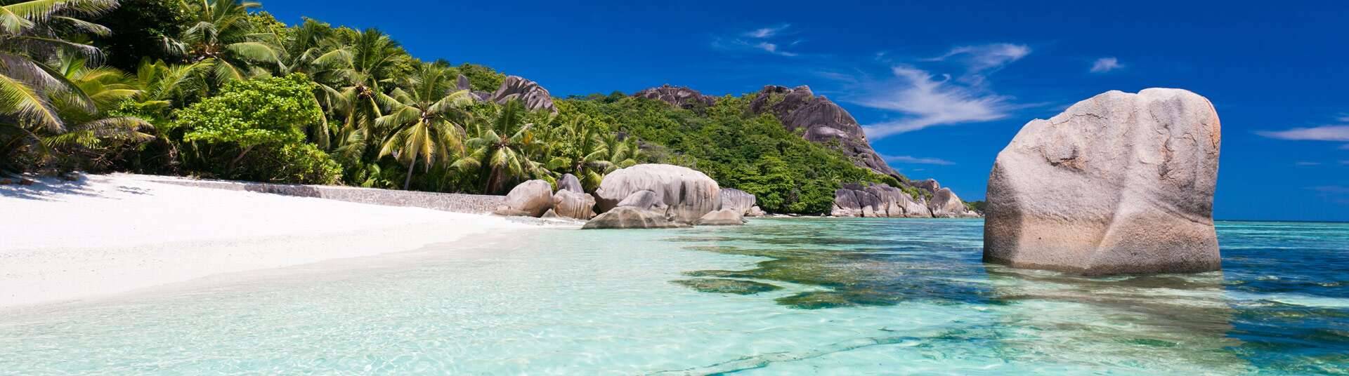 Seychelles