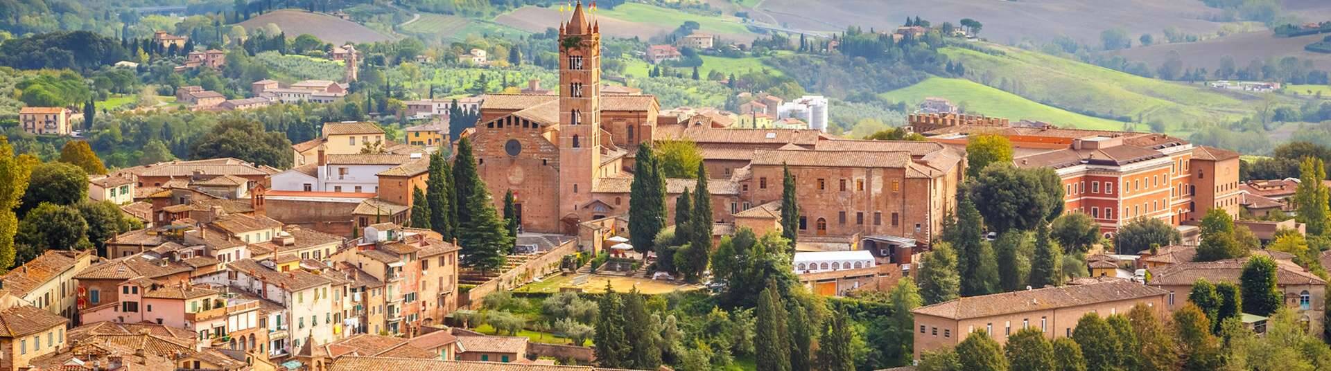 Toscane