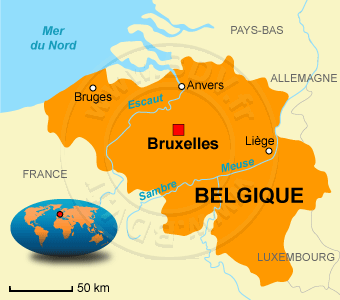 Vol Belgique Billet Avion Belgique Pas Cher Avec v Fr