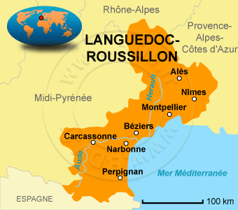 imaes languedoc roussillon