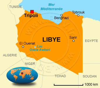 la libye