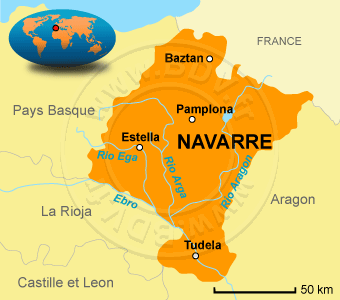 navarre