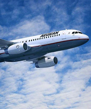 'Aegean Airlines