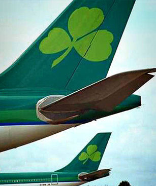 'Aer Lingus