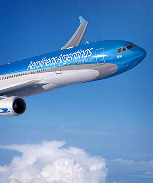 'Aerolineas Argentinas