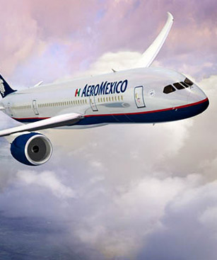 'Aeromexico