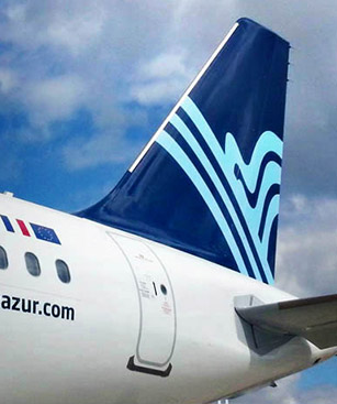 'Aigle Azur