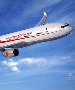 'Air Algerie