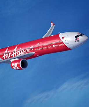 'Air Asia