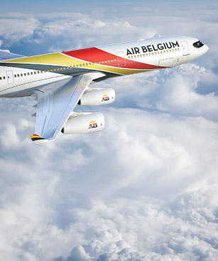 'Air Belgium