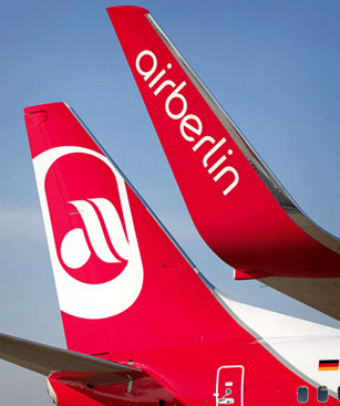 'Air Berlin