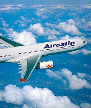 'Air Caledonie International